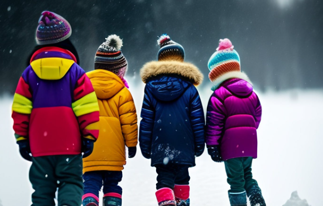 TheSpark Shop Kids Clothes for Baby Boy & Girl