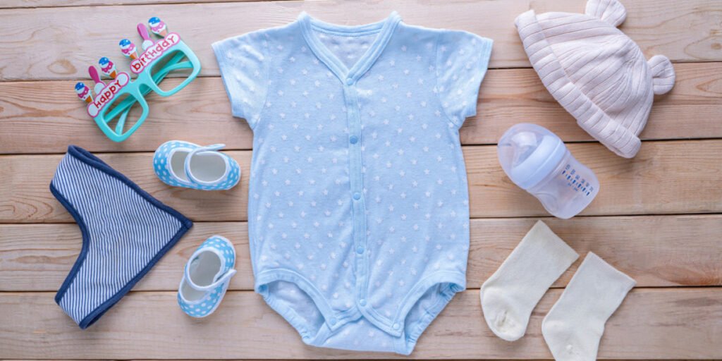 TheSpark Shop Kids Clothes for Baby Boy & Girl
